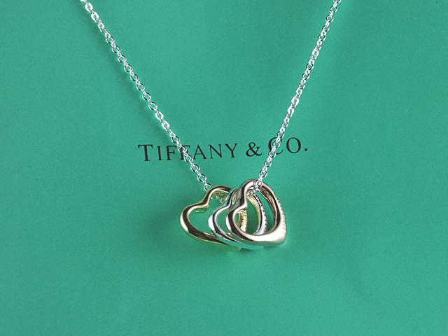tiffany Necklace-440